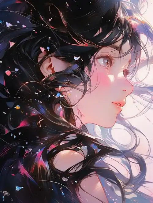 猫町奇谭奇幻治愈漫画