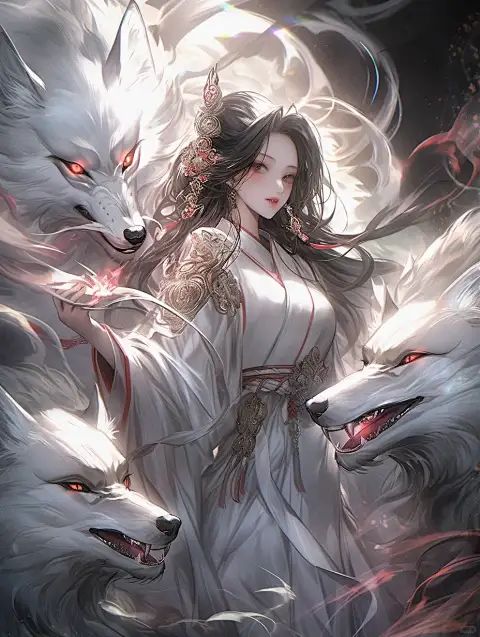 深蓝回声科幻悬疑电影